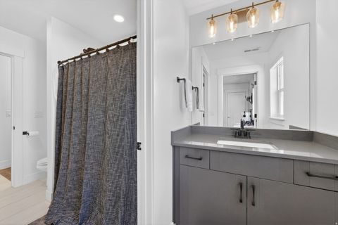 Tiny photo for 439 N HIGH RIDGE RD, Saratoga Springs, UT 84045 (MLS # 2151877)