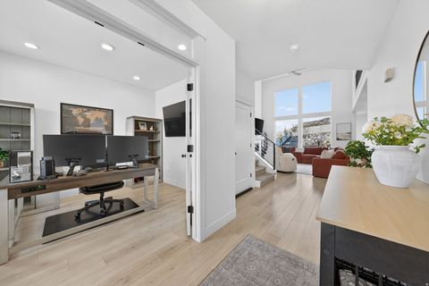 Tiny photo for 439 N HIGH RIDGE RD, Saratoga Springs, UT 84045 (MLS # 2151877)