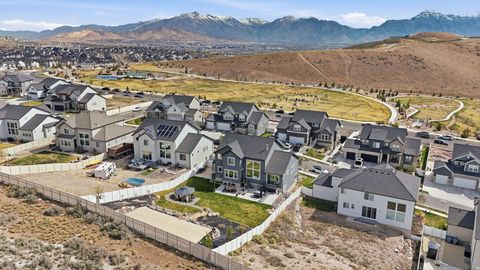 Tiny photo for 439 N HIGH RIDGE RD, Saratoga Springs, UT 84045 (MLS # 2151877)