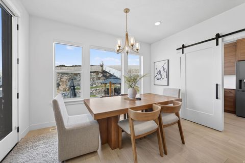 Tiny photo for 439 N HIGH RIDGE RD, Saratoga Springs, UT 84045 (MLS # 2151877)