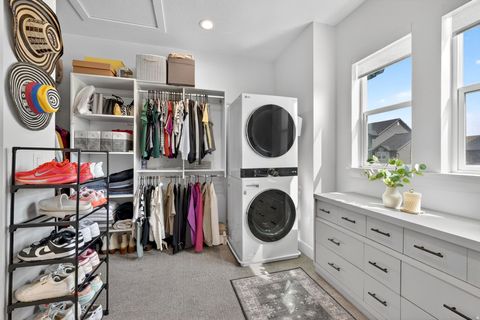 Tiny photo for 439 N HIGH RIDGE RD, Saratoga Springs, UT 84045 (MLS # 2151877)