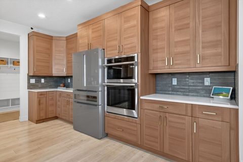 Tiny photo for 439 N HIGH RIDGE RD, Saratoga Springs, UT 84045 (MLS # 2151877)