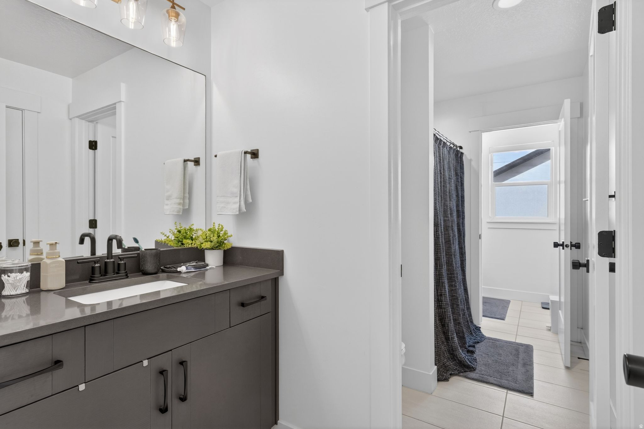 QUAILHILL - Residential