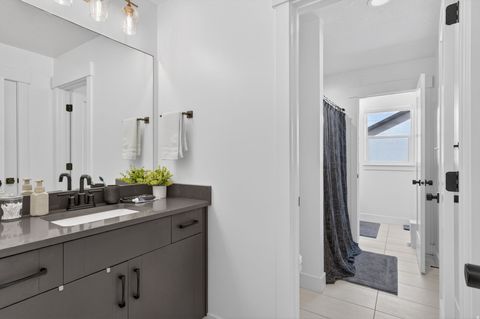 Tiny photo for 439 N HIGH RIDGE RD, Saratoga Springs, UT 84045 (MLS # 2151877)