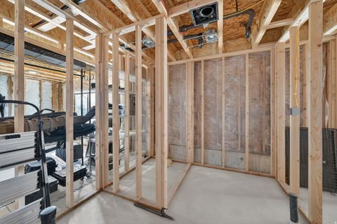 Tiny photo for 439 N HIGH RIDGE RD, Saratoga Springs, UT 84045 (MLS # 2151877)