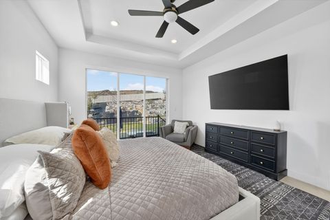 Tiny photo for 439 N HIGH RIDGE RD, Saratoga Springs, UT 84045 (MLS # 2151877)