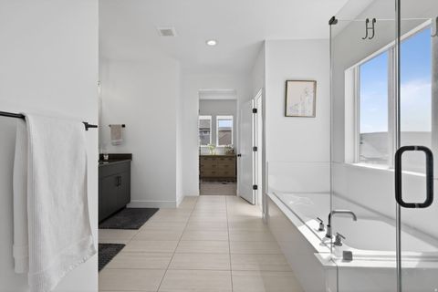 Tiny photo for 439 N HIGH RIDGE RD, Saratoga Springs, UT 84045 (MLS # 2151877)