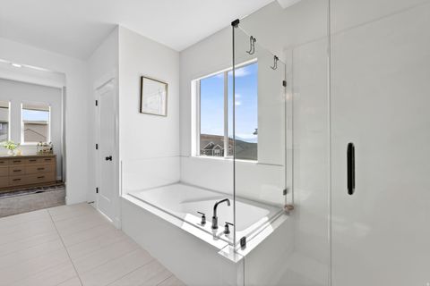 Tiny photo for 439 N HIGH RIDGE RD, Saratoga Springs, UT 84045 (MLS # 2151877)