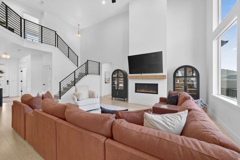 Tiny photo for 439 N HIGH RIDGE RD, Saratoga Springs, UT 84045 (MLS # 2151877)