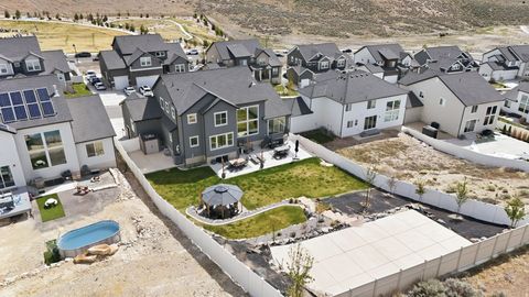 Tiny photo for 439 N HIGH RIDGE RD, Saratoga Springs, UT 84045 (MLS # 2151877)