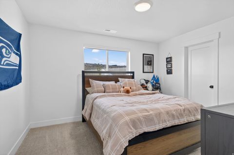 Tiny photo for 439 N HIGH RIDGE RD, Saratoga Springs, UT 84045 (MLS # 2151877)