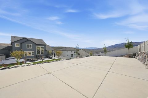 Tiny photo for 439 N HIGH RIDGE RD, Saratoga Springs, UT 84045 (MLS # 2151877)