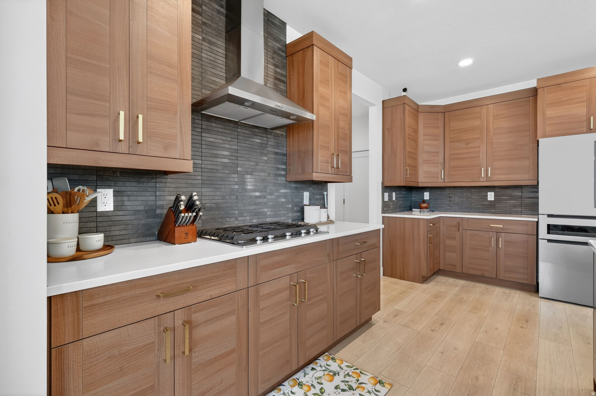 QUAILHILL - Residential