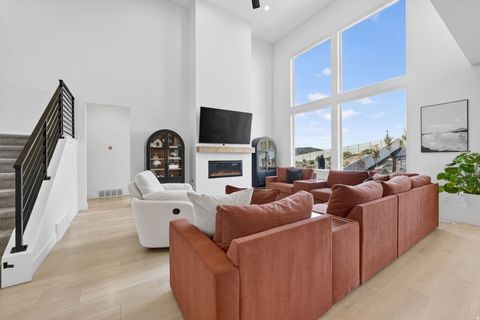 Tiny photo for 439 N HIGH RIDGE RD, Saratoga Springs, UT 84045 (MLS # 2151877)