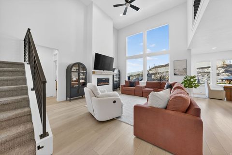 Tiny photo for 439 N HIGH RIDGE RD, Saratoga Springs, UT 84045 (MLS # 2151877)