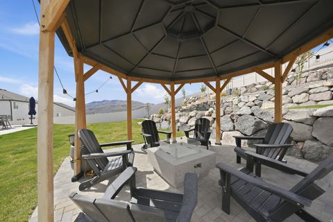 Tiny photo for 439 N HIGH RIDGE RD, Saratoga Springs, UT 84045 (MLS # 2151877)