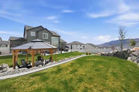 Tiny photo for 439 N HIGH RIDGE RD, Saratoga Springs, UT 84045 (MLS # 2151877)