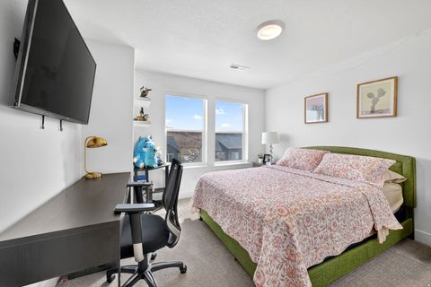 Tiny photo for 439 N HIGH RIDGE RD, Saratoga Springs, UT 84045 (MLS # 2151877)