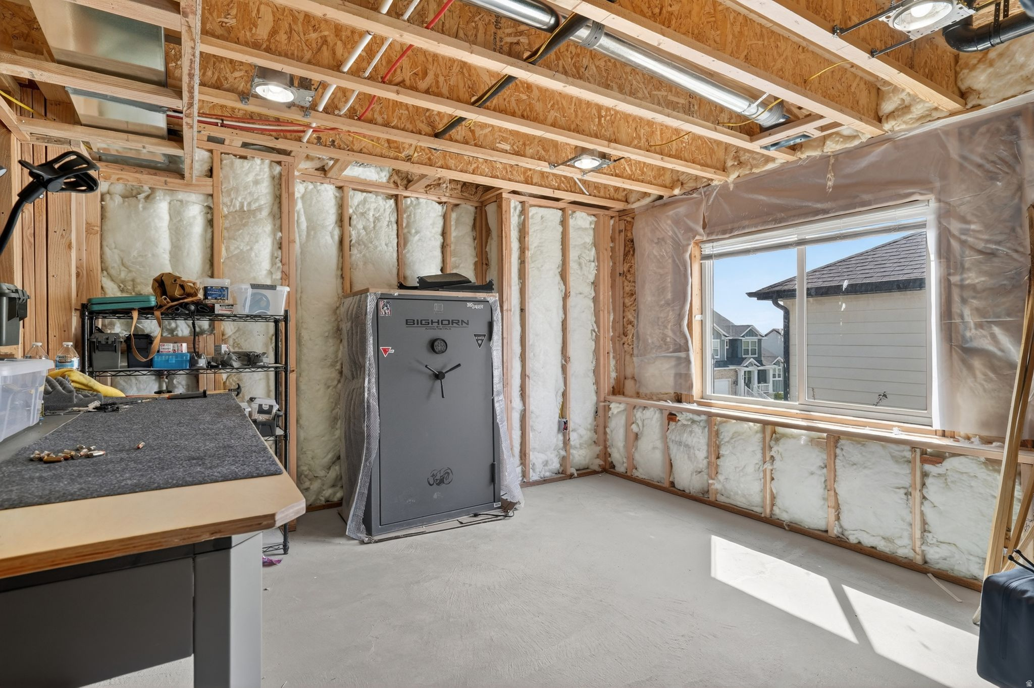 QUAILHILL - Residential