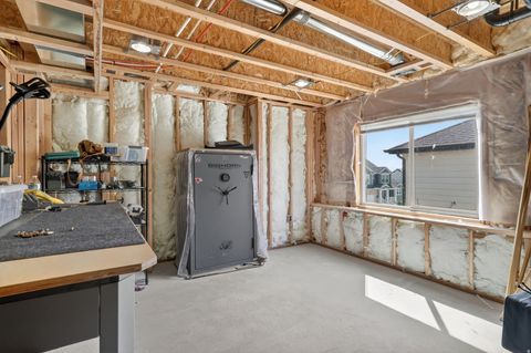 Tiny photo for 439 N HIGH RIDGE RD, Saratoga Springs, UT 84045 (MLS # 2151877)