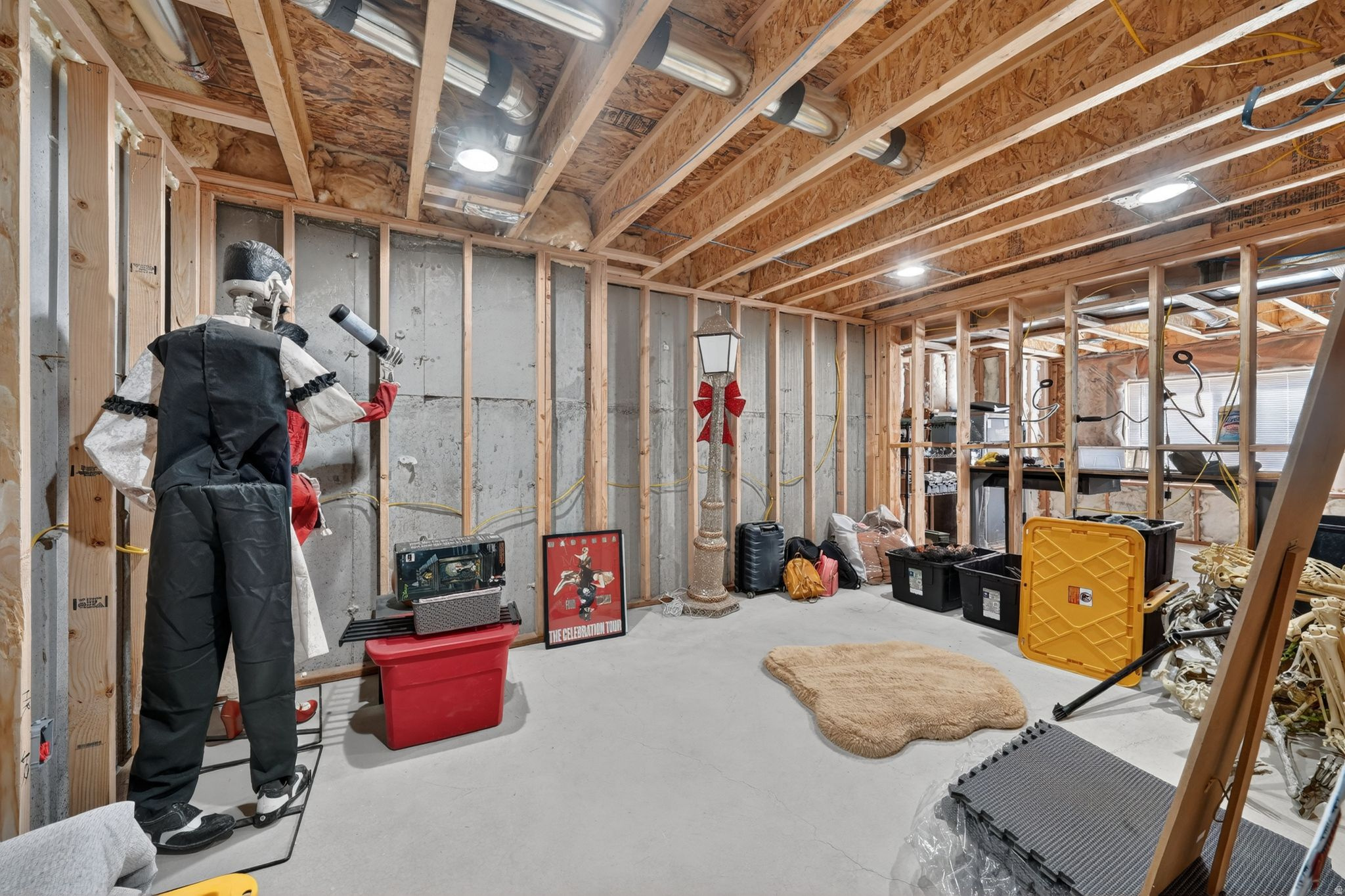 QUAILHILL - Residential