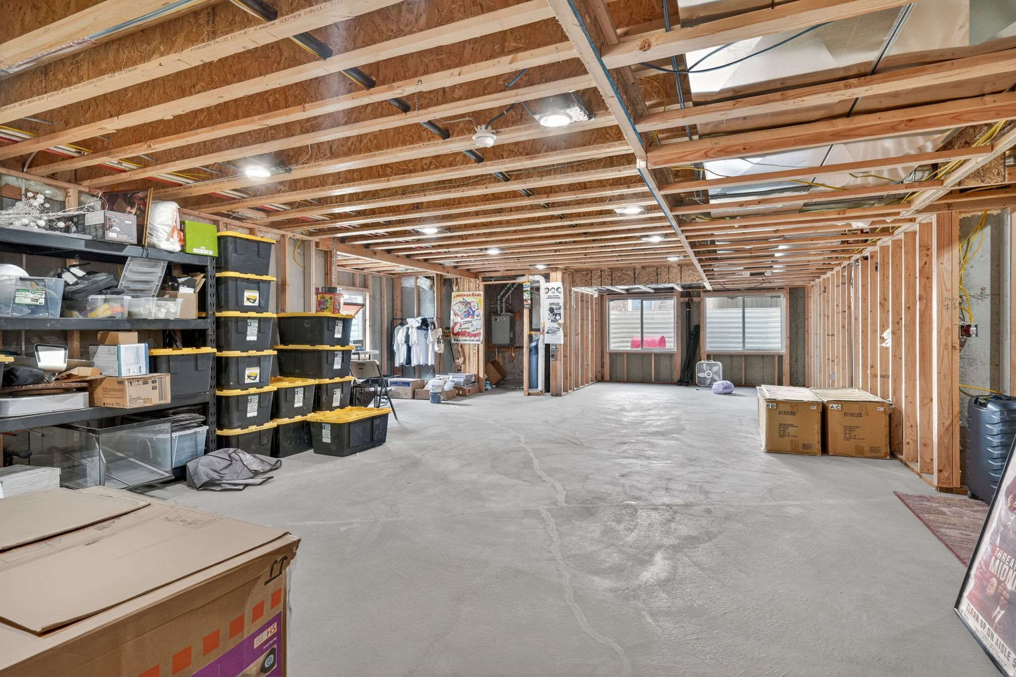 QUAILHILL - Residential