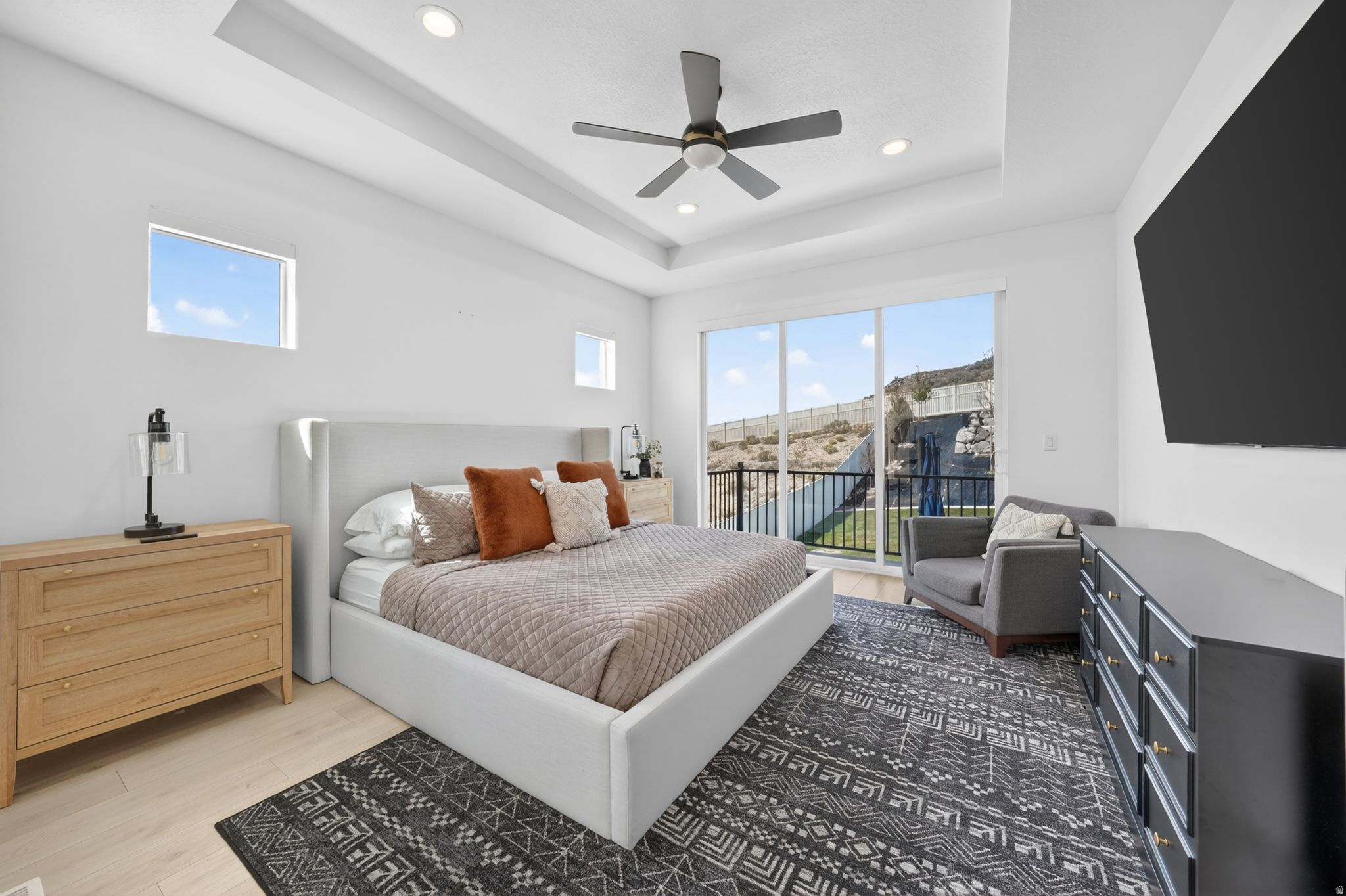 QUAILHILL - Residential