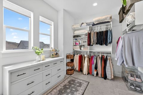 Tiny photo for 439 N HIGH RIDGE RD, Saratoga Springs, UT 84045 (MLS # 2151877)