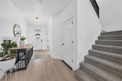 Tiny photo for 439 N HIGH RIDGE RD, Saratoga Springs, UT 84045 (MLS # 2151877)