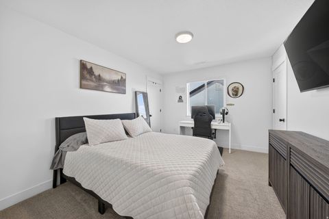 Tiny photo for 439 N HIGH RIDGE RD, Saratoga Springs, UT 84045 (MLS # 2151877)