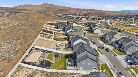 Tiny photo for 439 N HIGH RIDGE RD, Saratoga Springs, UT 84045 (MLS # 2151877)