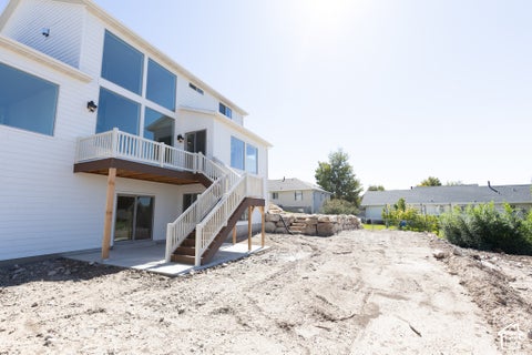 Tiny photo for 342 S 1100 St E #4, Pleasant Grove, UT 84062 (MLS # 2190336)