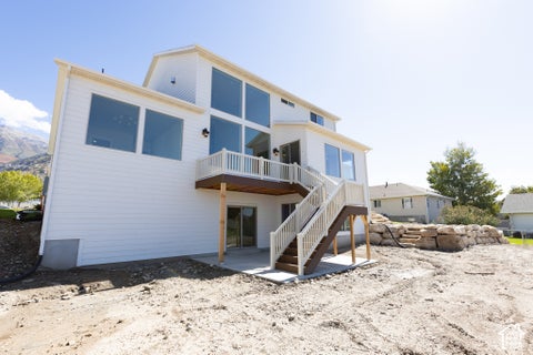 Tiny photo for 342 S 1100 St E #4, Pleasant Grove, UT 84062 (MLS # 2190336)