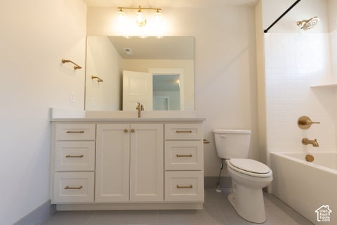 Tiny photo for 342 S 1100 St E #4, Pleasant Grove, UT 84062 (MLS # 2190336)