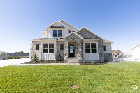 Photo of 342 S 1100 St E #4, Pleasant Grove, UT 84062 (MLS # 2190336)