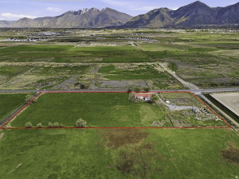 Tiny photo for 1179 N 1750 W, Salem, UT 84653 (MLS # 2150699)