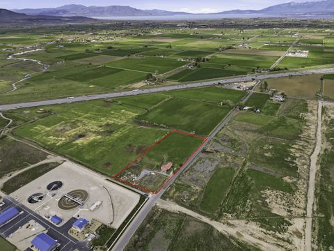 Tiny photo for 1179 N 1750 W, Salem, UT 84653 (MLS # 2150699)