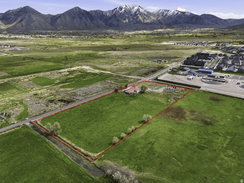 Tiny photo for 1179 N 1750 W, Salem, UT 84653 (MLS # 2150699)