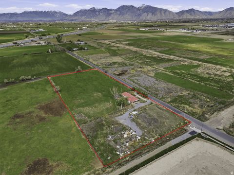 Tiny photo for 1179 N 1750 W, Salem, UT 84653 (MLS # 2150699)