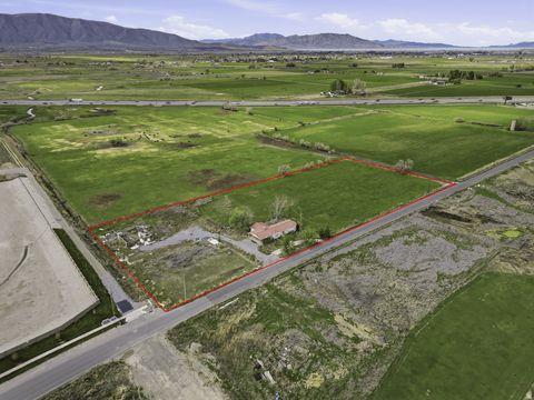 Tiny photo for 1179 N 1750 W, Salem, UT 84653 (MLS # 2150699)