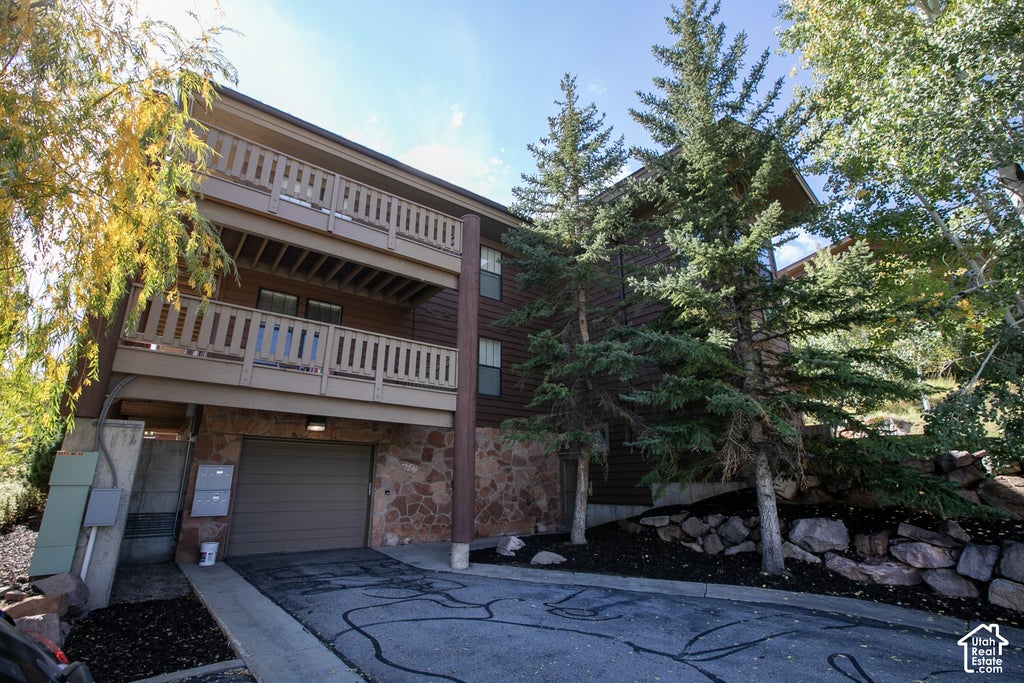 Photo of 8371 MEADOWVIEW DR #N22, Park City, UT 84098 (MLS # 2190624)