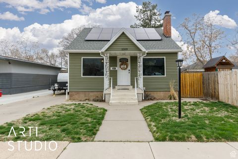 2209 Van Buren Ave, Ogden, UT 84401 - MLS#: 2074311