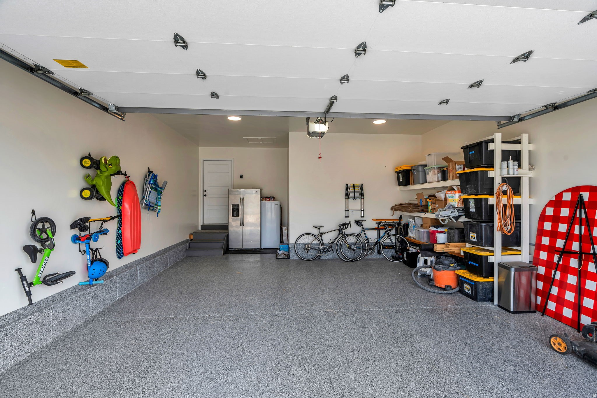 EAGLE POINT - Residential