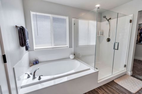 Tiny photo for 4098 N FAIRFIELD DR, Eagle Mountain, UT 84005 (MLS # 2145742)