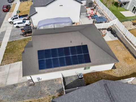 Tiny photo for 4098 N FAIRFIELD DR, Eagle Mountain, UT 84005 (MLS # 2145742)