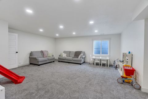 Tiny photo for 4098 N FAIRFIELD DR, Eagle Mountain, UT 84005 (MLS # 2145742)