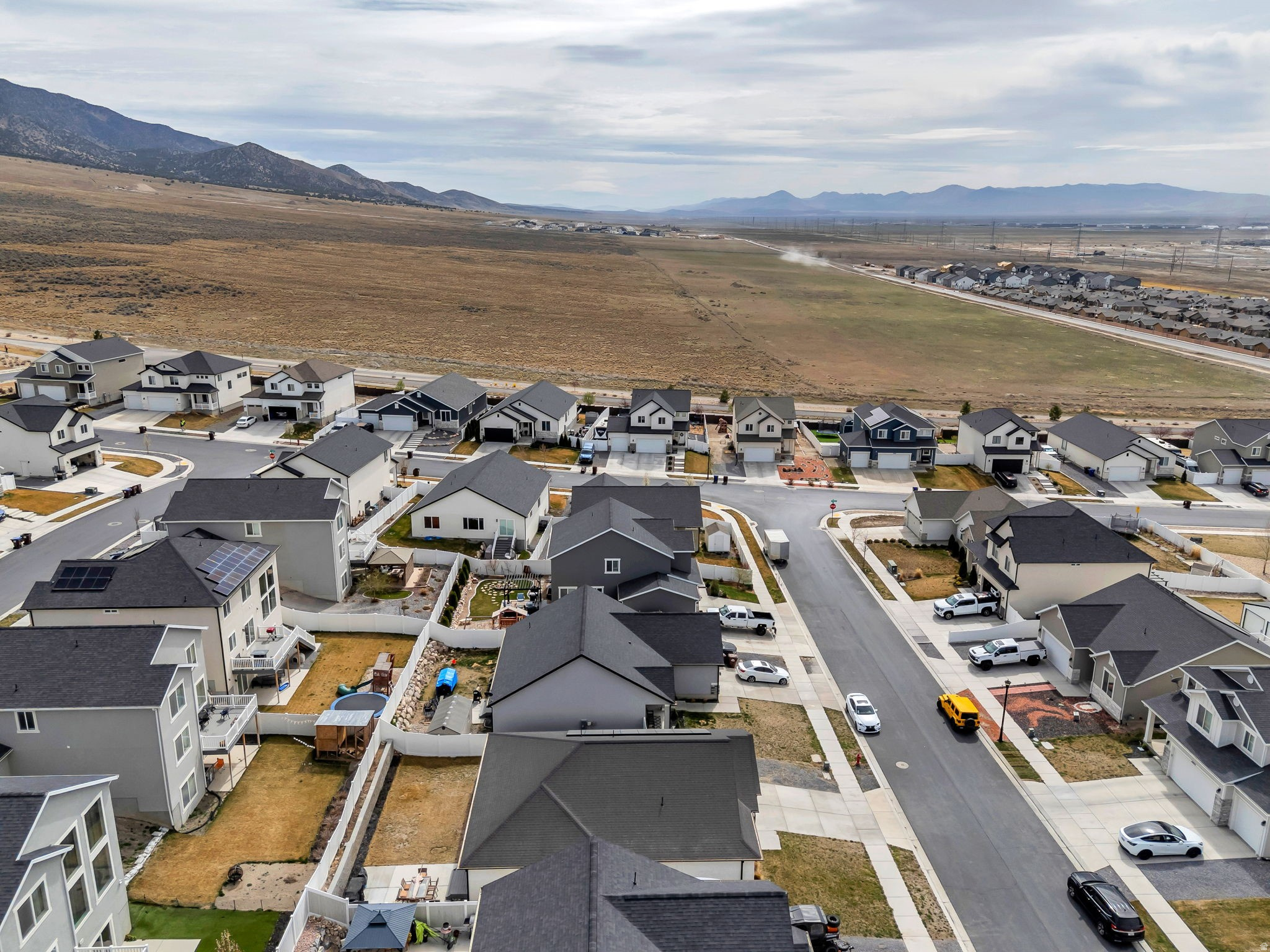 EAGLE POINT - Residential