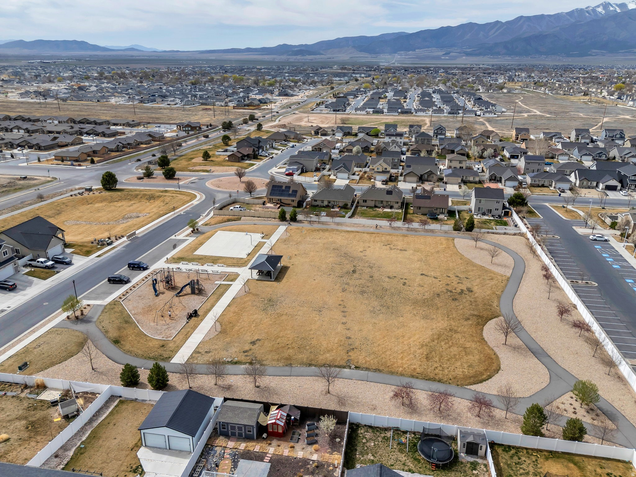 EAGLE POINT - Residential