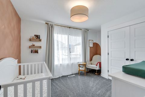 Tiny photo for 4098 N FAIRFIELD DR, Eagle Mountain, UT 84005 (MLS # 2145742)