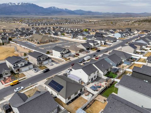 Tiny photo for 4098 N FAIRFIELD DR, Eagle Mountain, UT 84005 (MLS # 2145742)